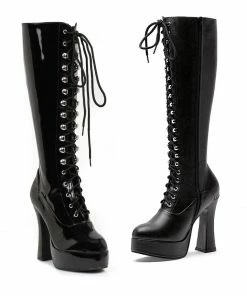 Ellie Shoes 5” Heels 557-Gina