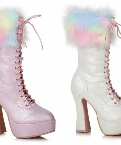 Ellie Shoes 5” Heels 557-Nora