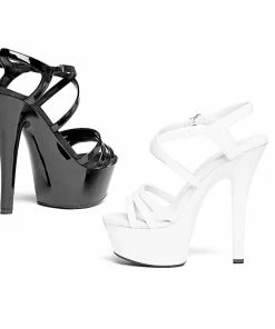 Ellie Shoes 6β Heels 601-Dreamer