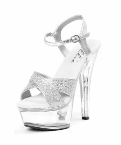 Ellie Shoes 601-Janie