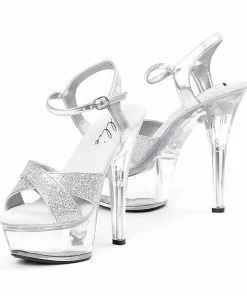 Ellie Shoes 601-Janie