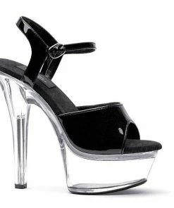 Ellie Shoes 601-Juliet-C