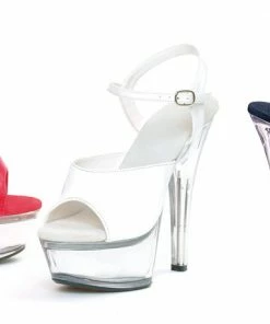 Ellie Shoes 601-Juliet-C