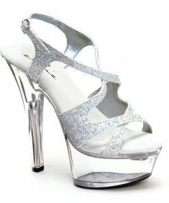 Ellie Shoes 601-Lance-G