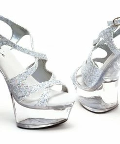 Ellie Shoes 601-Lance-G