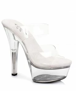 Ellie Shoes 6β Heels 601-Coco