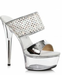 Ellie Shoes 6β Heels 609-Aileen