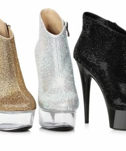 Ellie Shoes 609-Andi