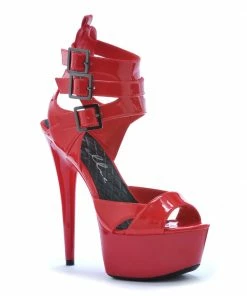 Ellie Shoes 609-Athena 7 Ellie Shoes 609-Athena