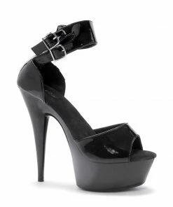 Ellie Shoes 609-Aliya