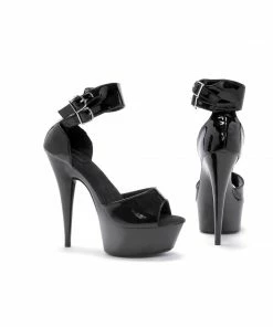 Ellie Shoes 609-Aliya