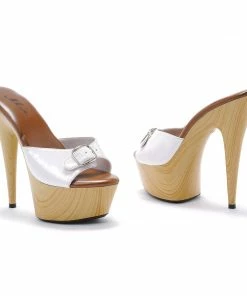 Ellie Shoes 609-Barbara