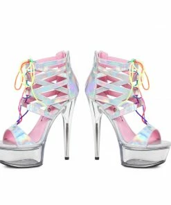 Ellie Shoes 609-Caprice