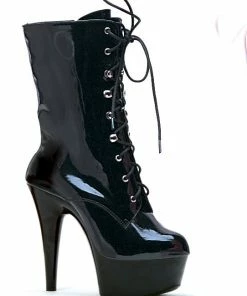 Ellie Shoes 609-Diana 6” Heels