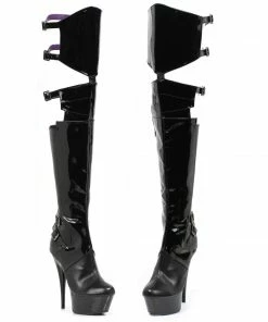 Ellie Shoes 609-Felicia