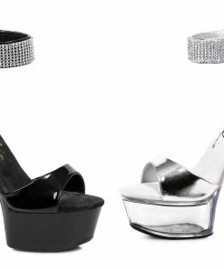 Ellie Shoes 6β Heels 609-Haven