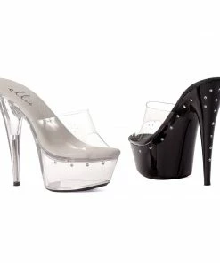 Ellie Shoes 609-Harmony