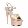 Ellie Shoes 609-Lola