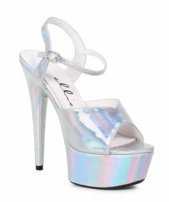 Ellie Shoes 609-Lola 9 Ellie Shoes 609-Lola