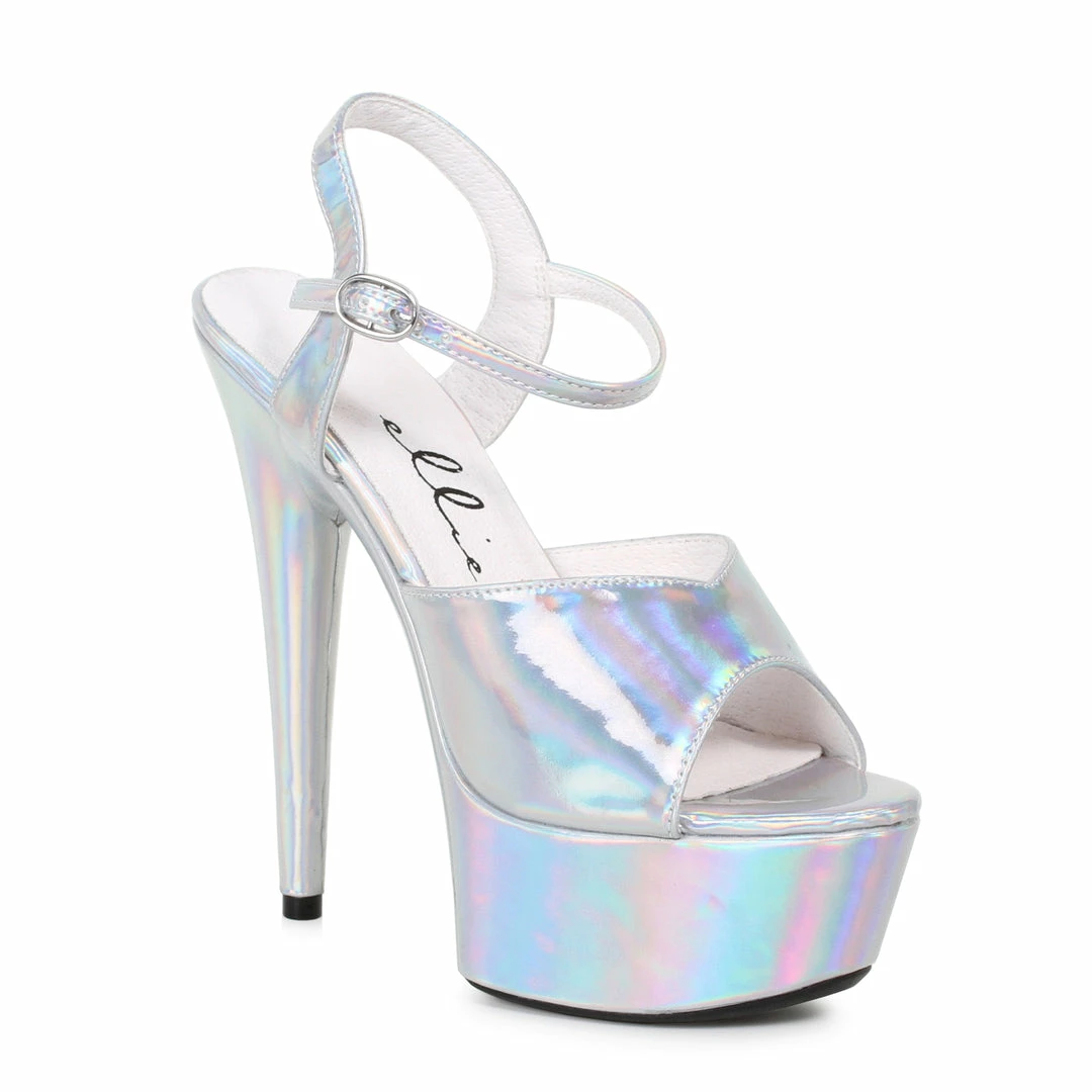 Ellie Shoes 609-Lola 6 Ellie Shoes 609-Lola