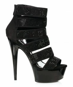 Ellie Shoes 609-Megan