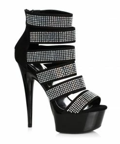 Ellie Shoes 609-Megan