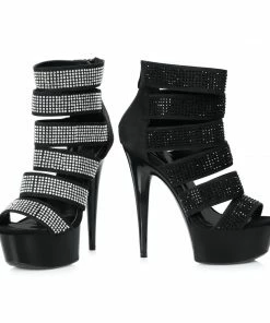 Ellie Shoes 609-Megan