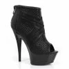 Ellie Shoes 609-Monic 6” Heels