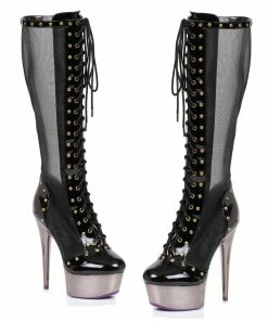 Ellie Shoes 609-Marisol 6” Heels