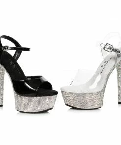 Ellie Shoes 6β Heels 609-Maxine