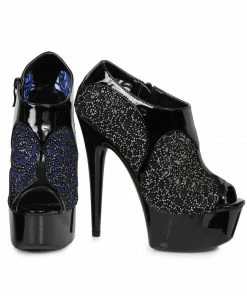 Ellie Shoes 609-Rayna 6β Heels