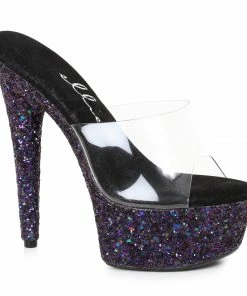 Ellie Shoes 609-Serenity