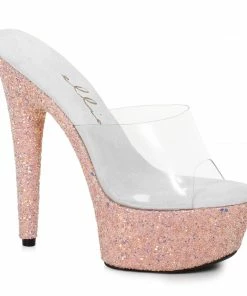 Ellie Shoes 609-Serenity