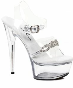 Ellie Shoes 609-Tiffany