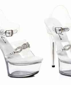 Ellie Shoes 609-Tiffany