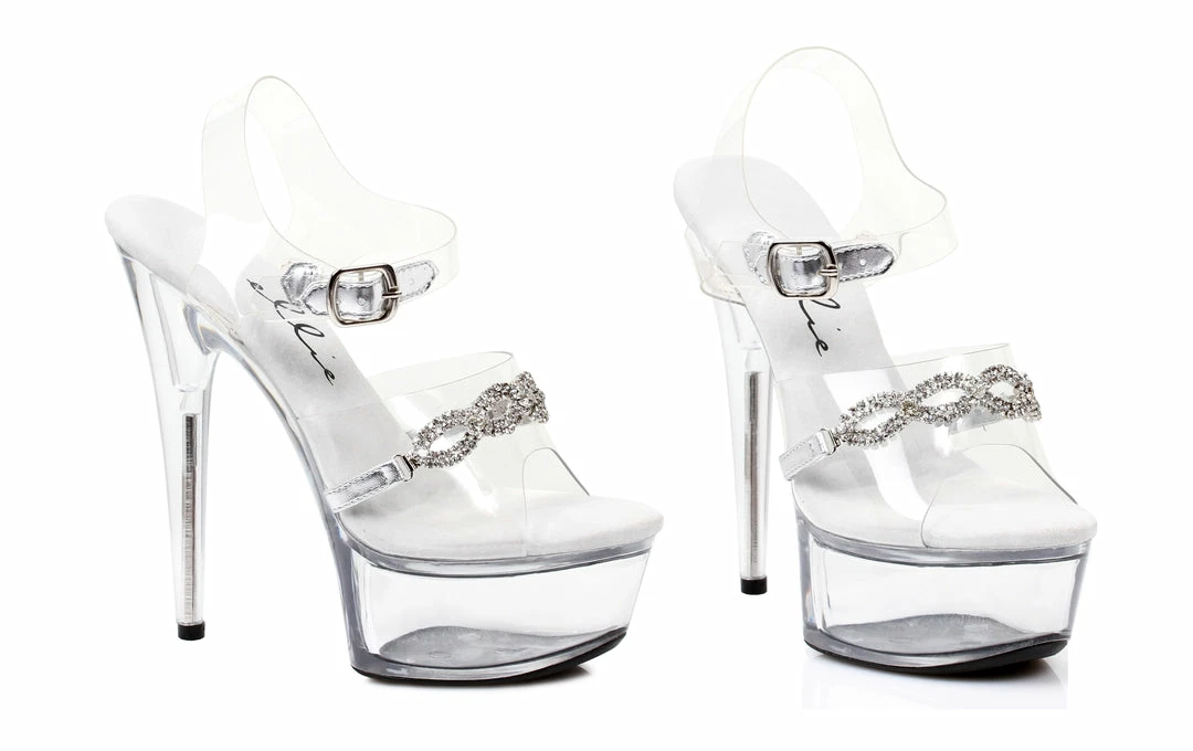 Ellie Shoes 609-Tiffany 4 Ellie Shoes 609-Tiffany