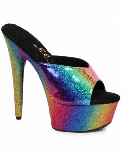 Ellie Shoes 609-Tricks