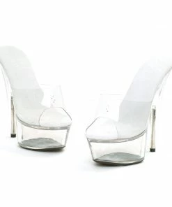 Ellie Shoes 609-Vanity 6” Heels