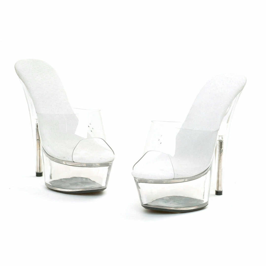 Ellie Shoes 609-Vanity 6” Heels 4 Ellie Shoes 609-Vanity 6” Heels