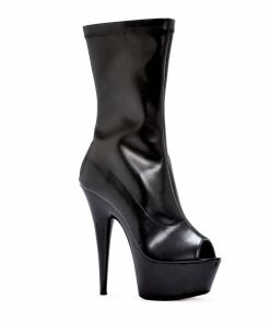 Ellie Shoes 6” Heels 609-Vanna 7 Ellie Shoes 6” Heels 609-Vanna