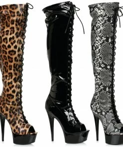 Ellie Shoes 609-Zoelle 6β Heels