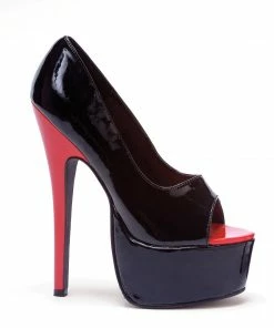 Ellie Shoes 652-Bonnie