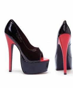 Ellie Shoes 652-Bonnie