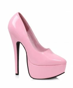 Ellie Shoes 652-Prince