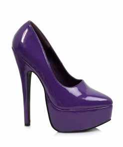 Ellie Shoes 652-Prince