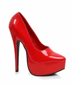 Ellie Shoes 652-Prince