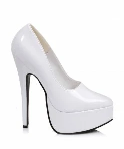 Ellie Shoes 652-Prince