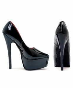 Ellie Shoes 652-Prince