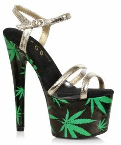 Ellie Shoes 7β Heels 709-Ashley 7 Ellie Shoes 7β Heels 709-Ashley