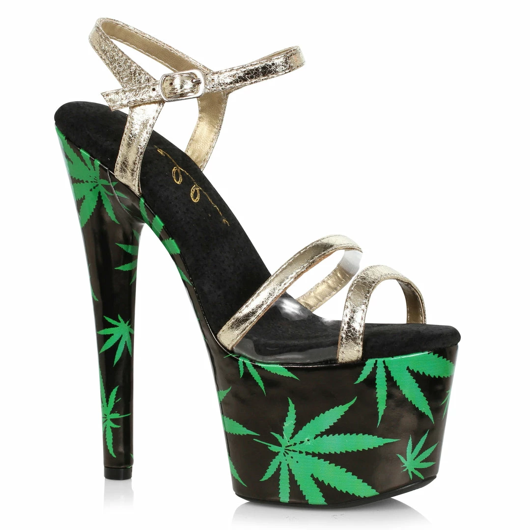 Ellie Shoes 7β Heels 709-Ashley 5 Ellie Shoes 7β Heels 709-Ashley